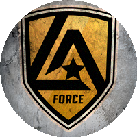 Logo Los Angeles Force